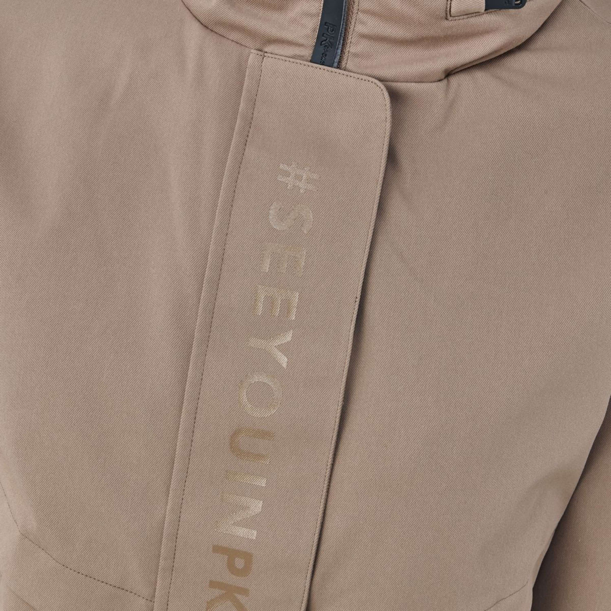PK Giacca Zoom Muffin