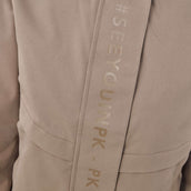 PK Giacca Zoom Muffin