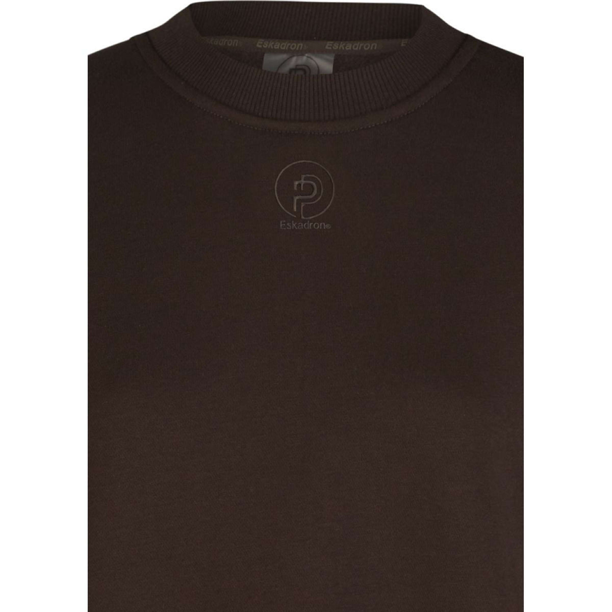 Eskadron Maglione Oversized Teak