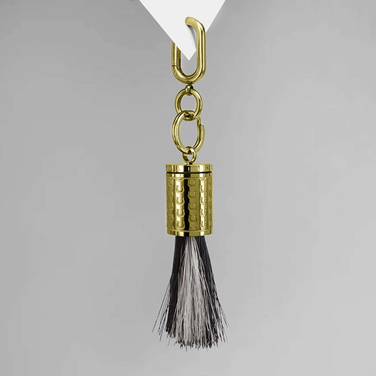 Ponytail&Co Gancio Oro