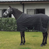 Velder Horsewear Coperta da scuderia 210D 100g Nero