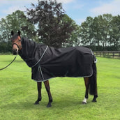 Velder Horsewear Premium Copricollo Turnout 100g Night Forest