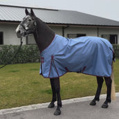 Velder Horsewear Turnout Rug 900D 0g Blu denim