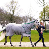 Velder Horsewear Insect Guard Plus Argento