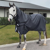 Velder Horsewear Copricollo 1200D 0g Midnight Navy