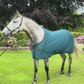 Velder Horsewear Essentials Cooler Rug Emerald Green