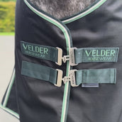 Velder Horsewear Premium Turnout 900D 0g T Bar Night Forest