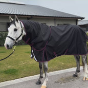 Velder Horsewear Copricollo 1200D 0g Nero