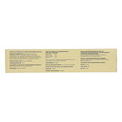 Sectolin Pasta vitaminica Equivital