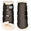 Harry's Horse Parastinchi Flextrainer Nero