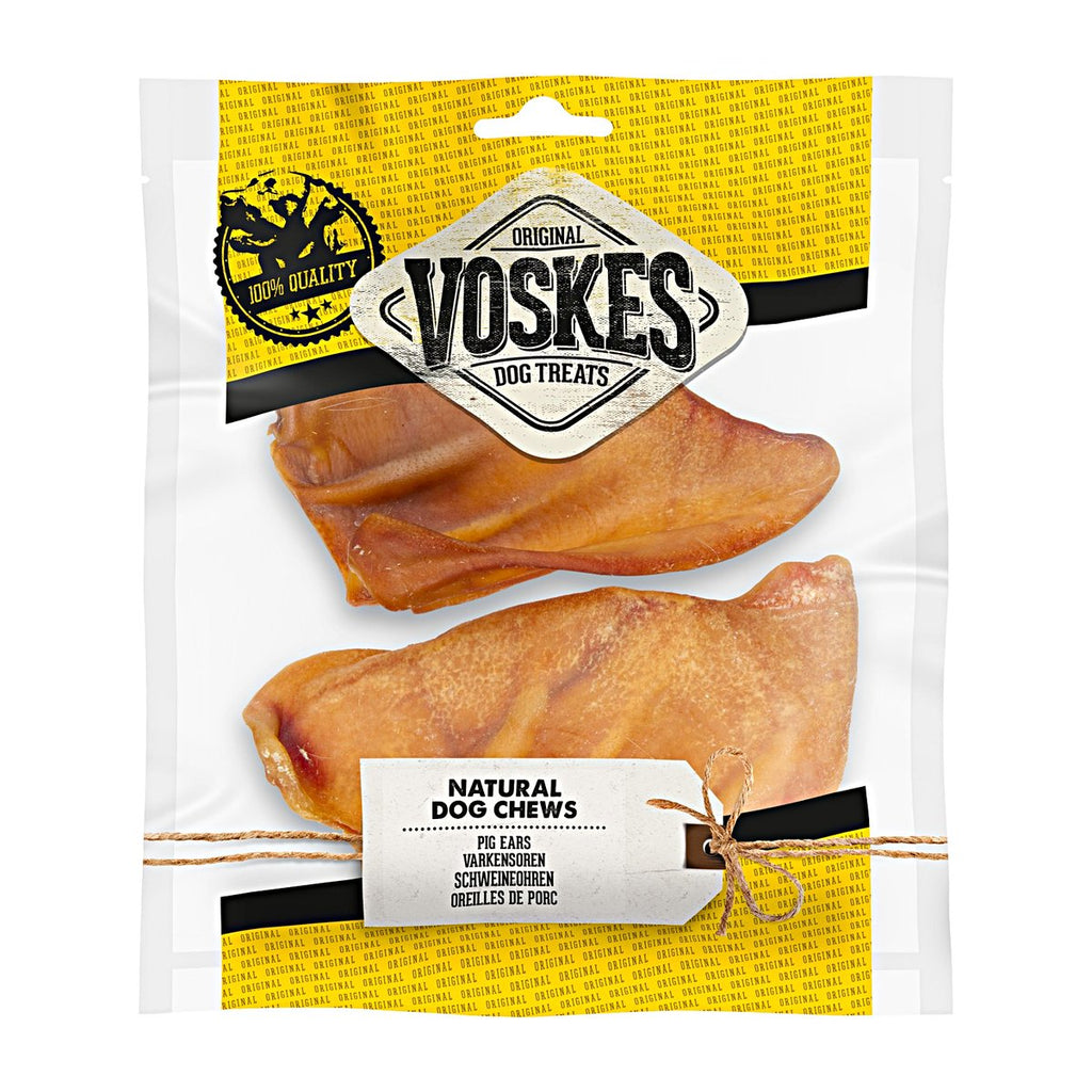 Voskes Orecchie di Maiale