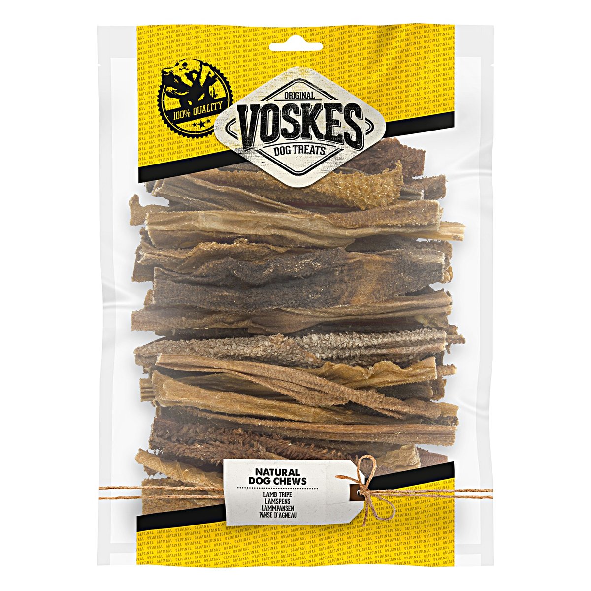 Voskes Trippa di Agnello