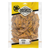 Voskes Ali di Pollo