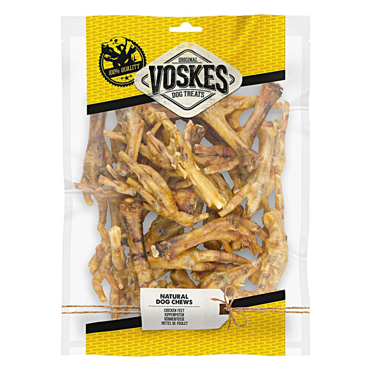 Voskes Cosce di Pollo