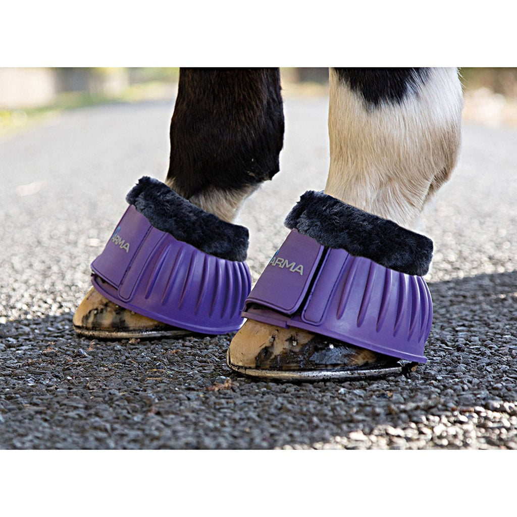 Arma by Shires Stinco di Cavallo Viola