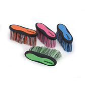 Ezi-groom by Shires Raschiatore di sudore Blu brillante