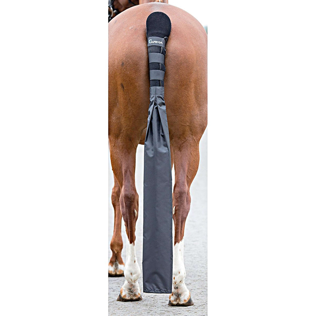 Arma by Shires Protezione della Coda Nero