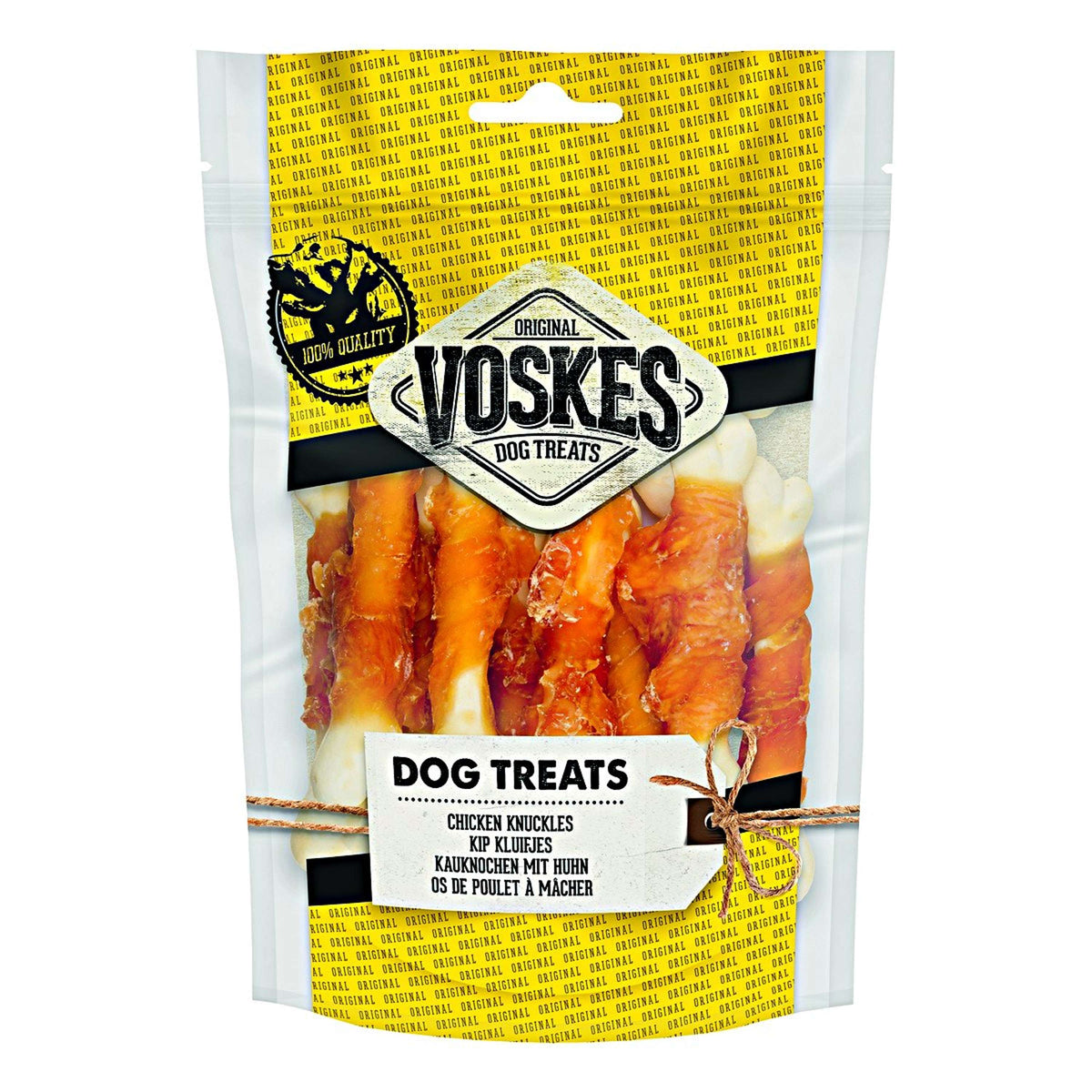 Voskes Ossa di Pollo