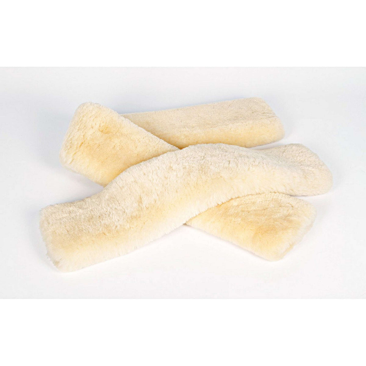 Harry's Horse Pelo per Sottopancia da Dressage Naturale