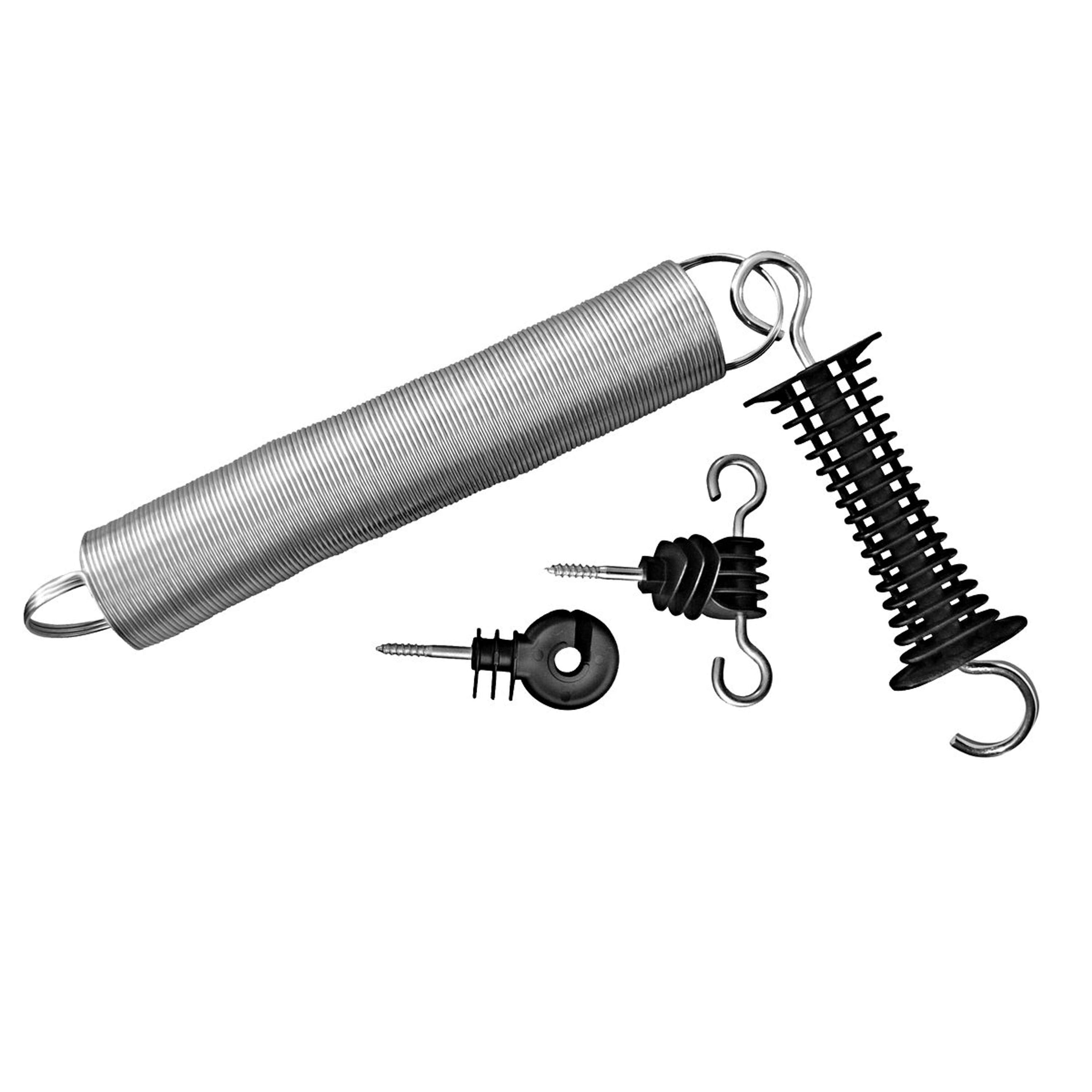 Agradi Power Set di Maniglie per Cancello