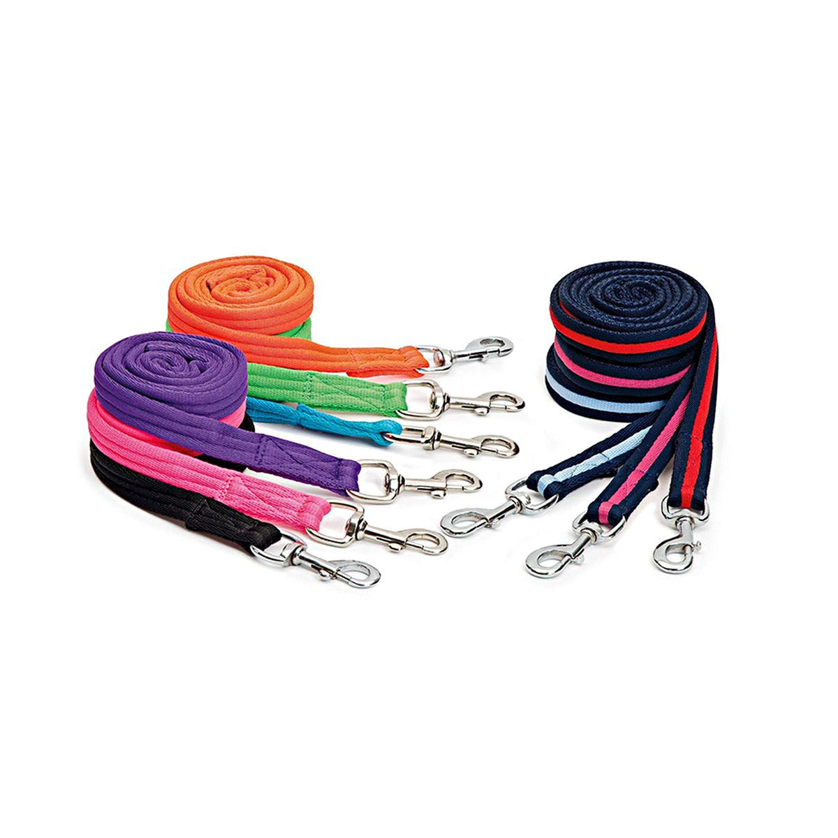 Wessex by Shires Redine Cuscino Intrecciato Pink