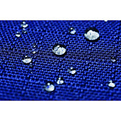 Weatherbeeta Collo posteriore leggero Comfitec Essenziale Navy/Silver/Red