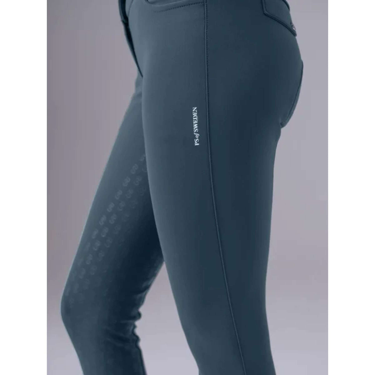 PS of Sweden Calzoni Marina Full Grip Sky Whisper