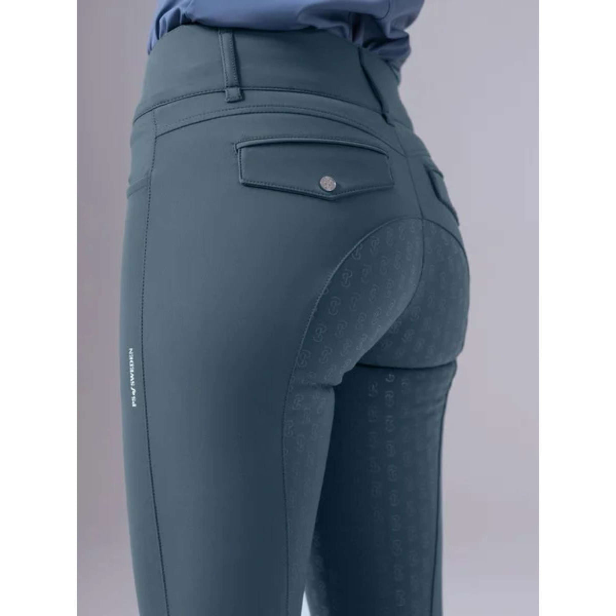 PS of Sweden Calzoni Marina Full Grip Sky Whisper