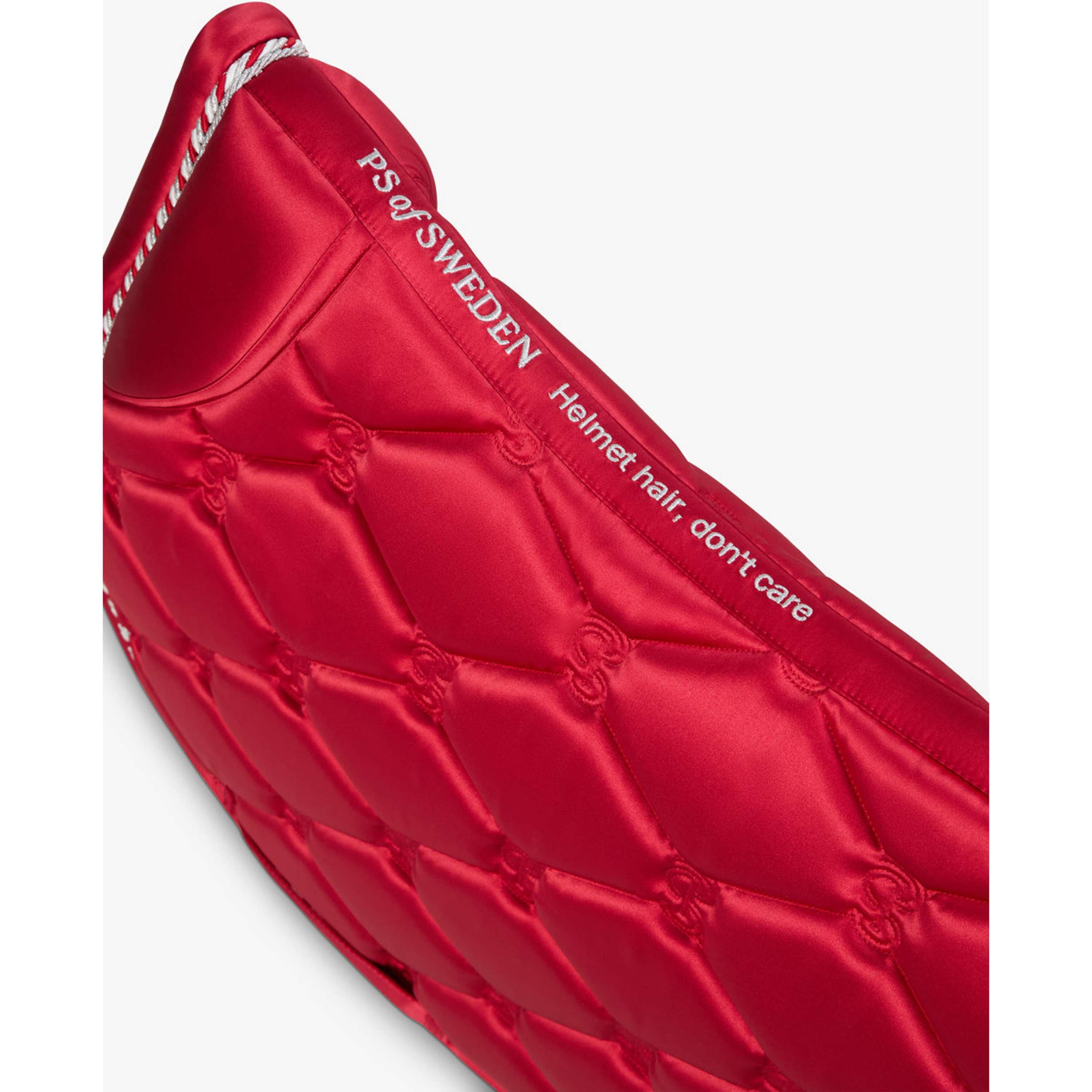 PS of Sweden Sottosella Signature Saltando Cranberry Red