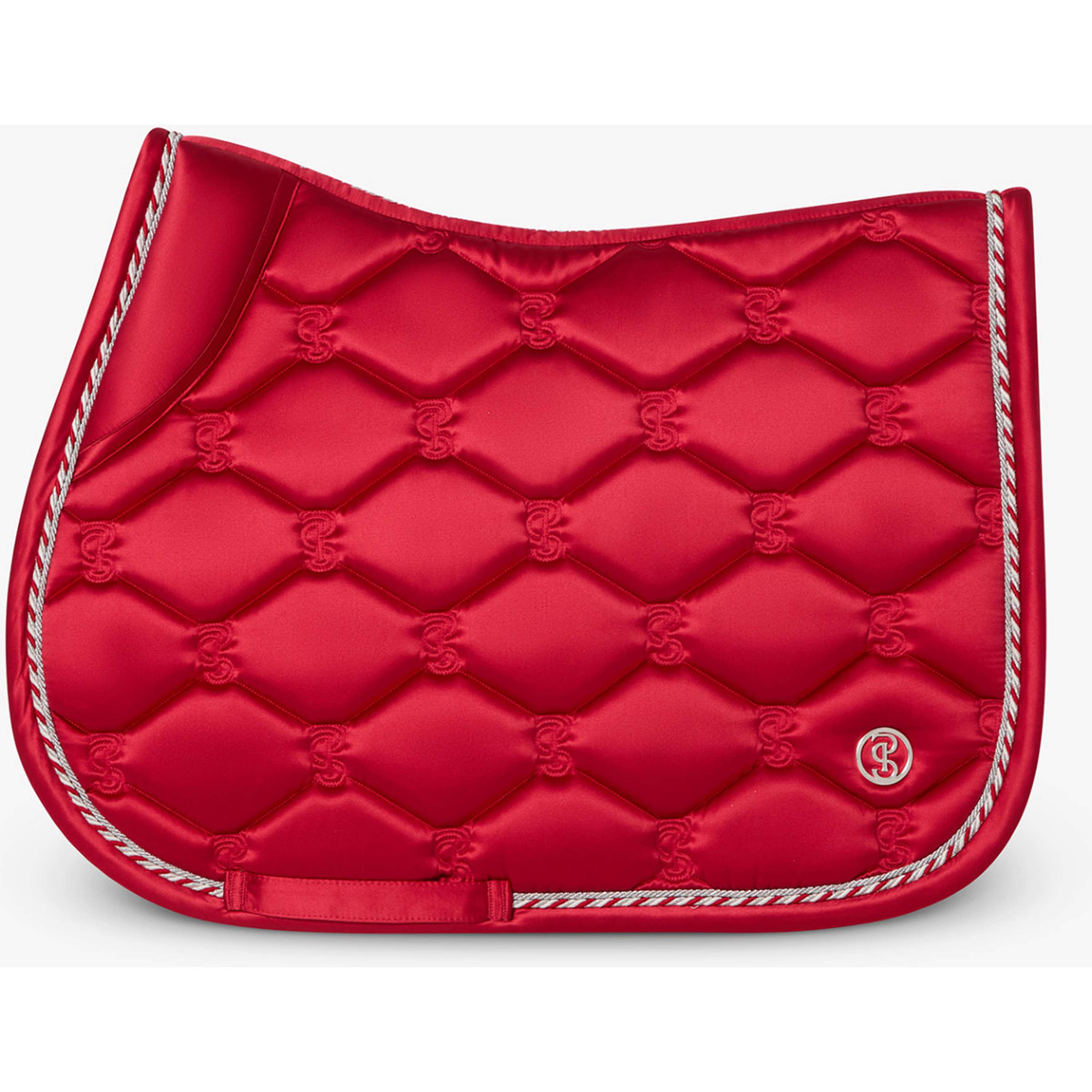 PS of Sweden Sottosella Signature Saltando Cranberry Red