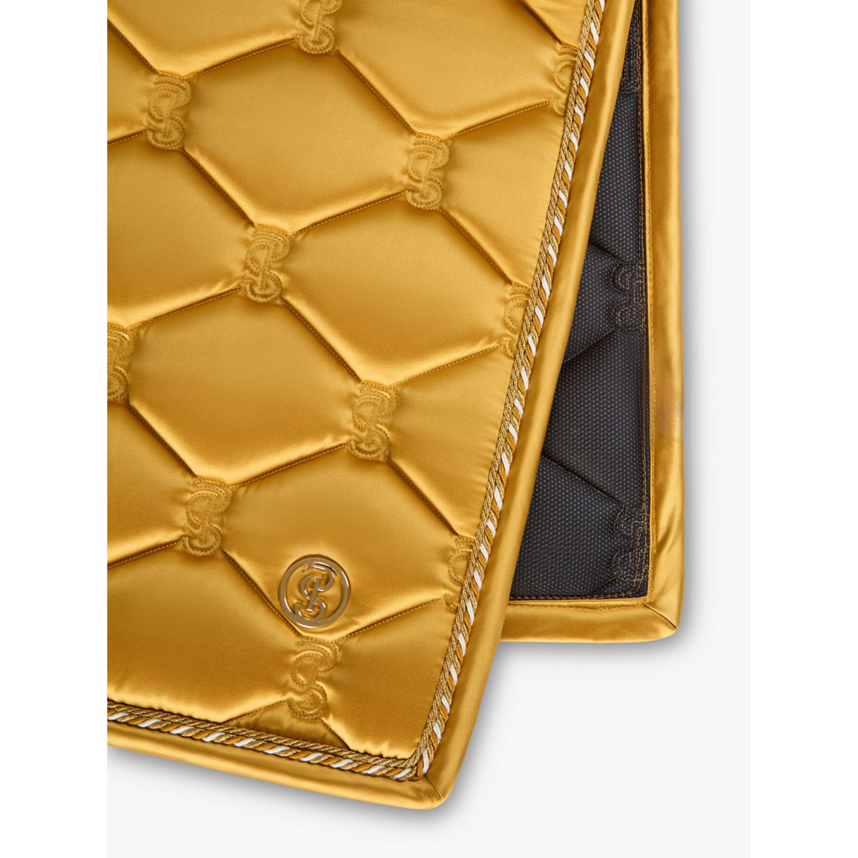 PS of Sweden Sottosella Signature Dressage Old Gold