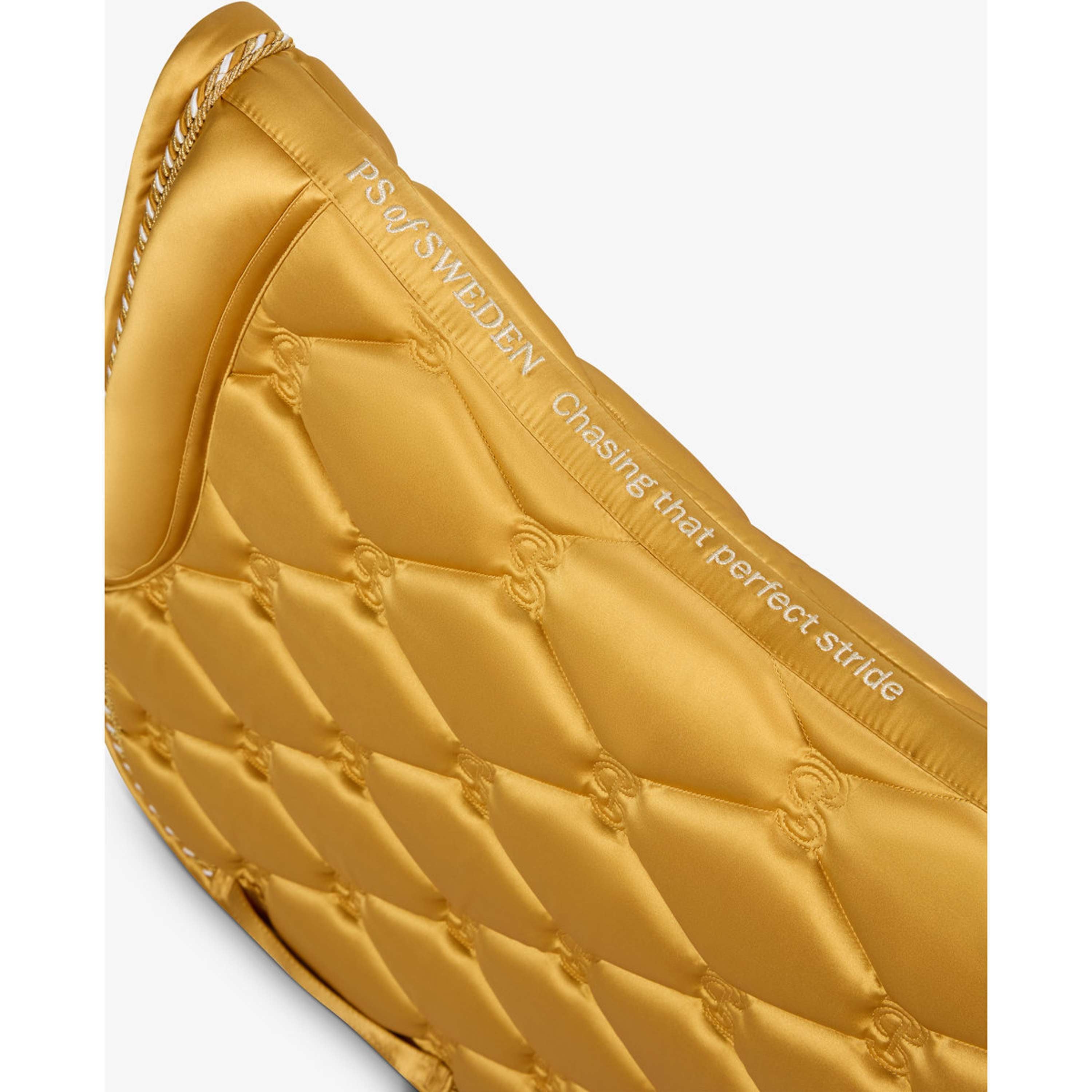PS of Sweden Sottosella Signature Dressage Old Gold