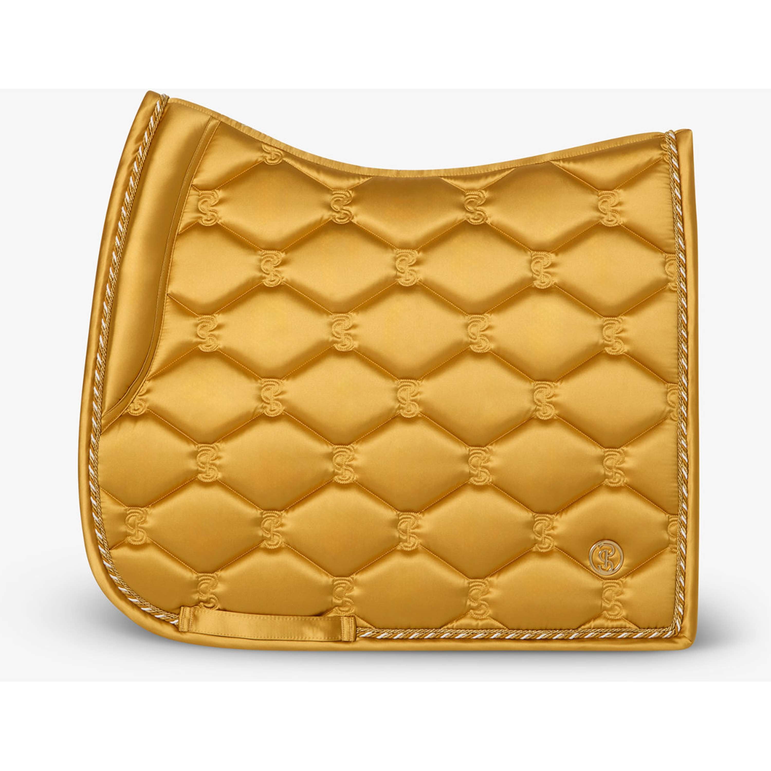 PS of Sweden Sottosella Signature Dressage Old Gold