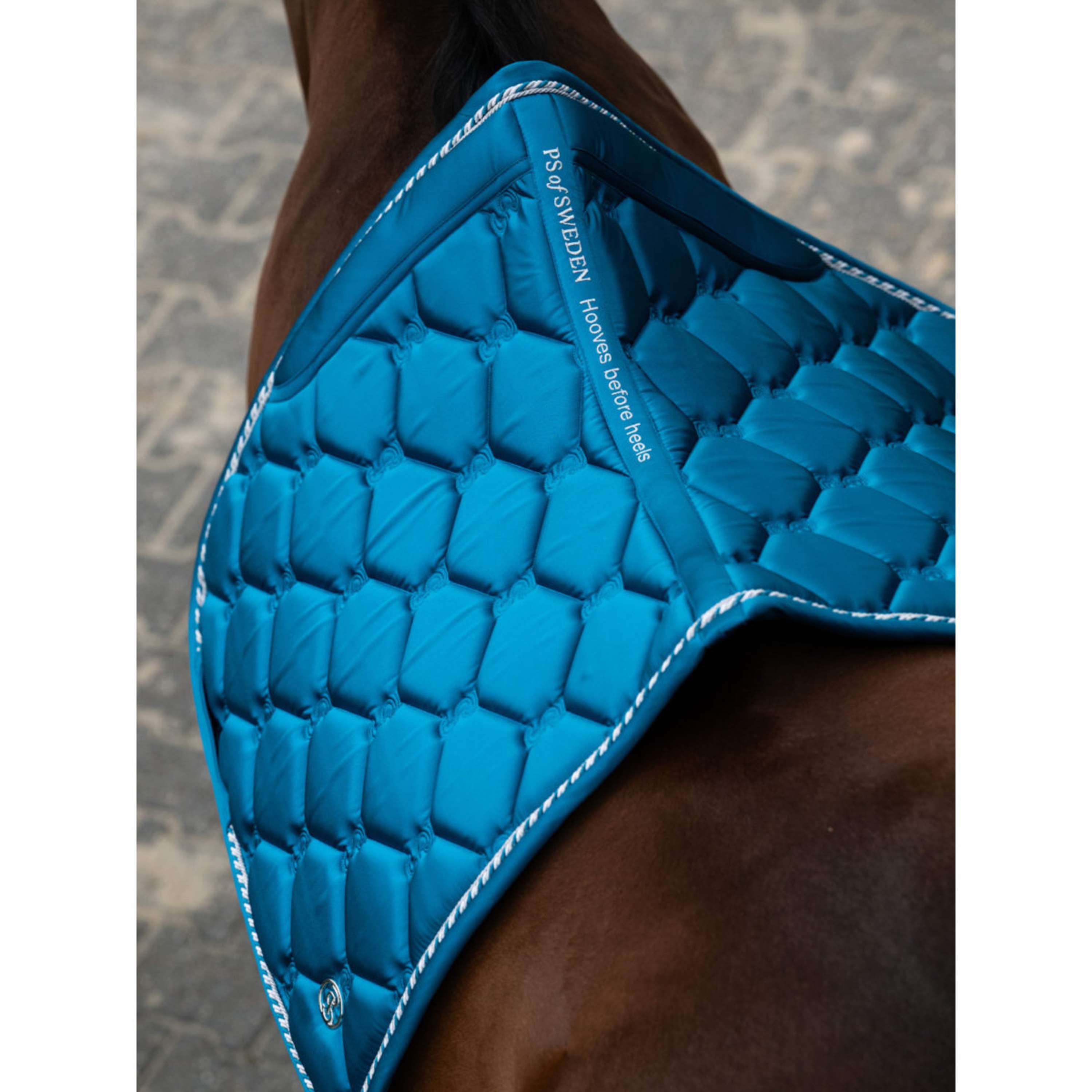 PS of Sweden Sottosella Signature Dressage Evening Teal