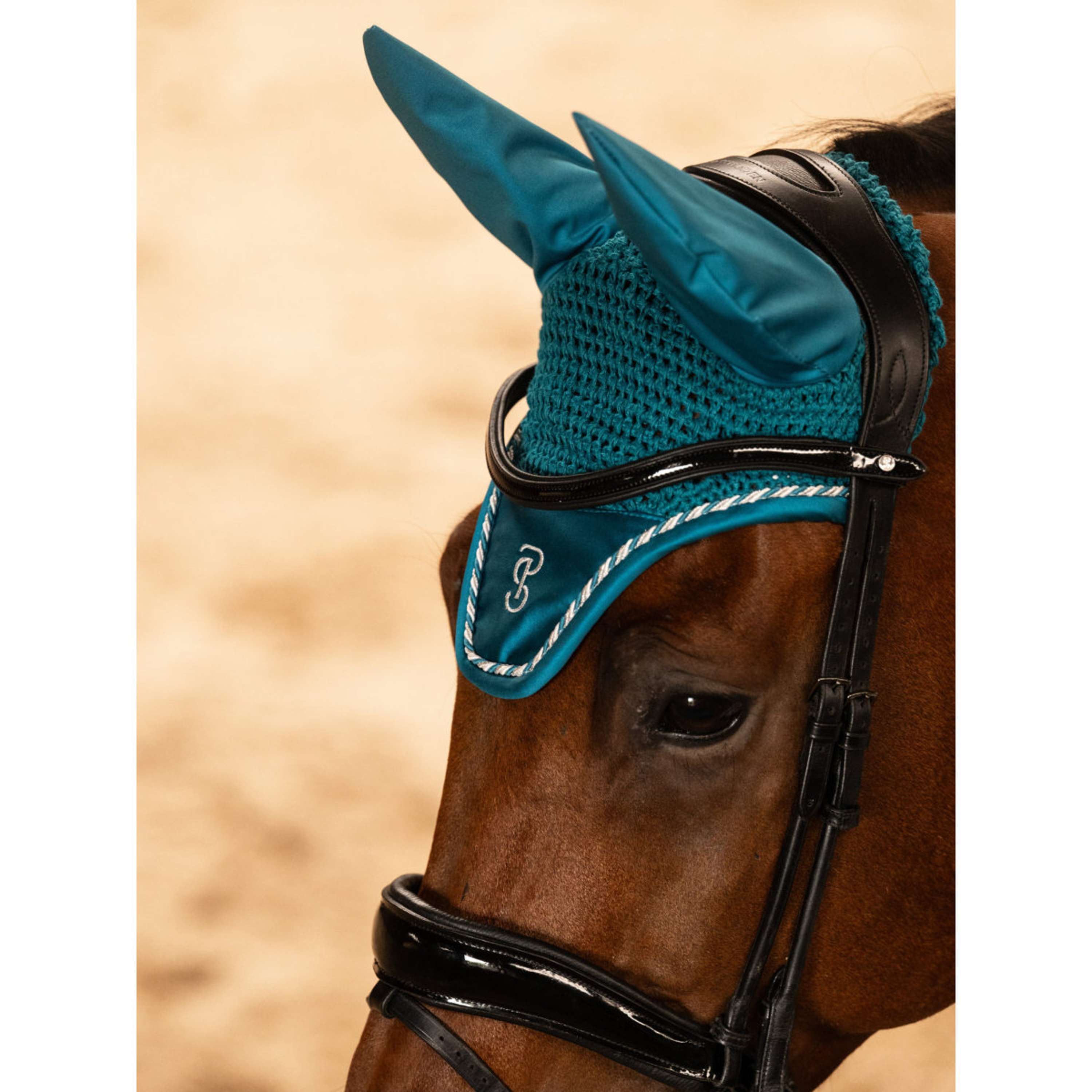 PS of Sweden Cuffietta Signature Evening Teal