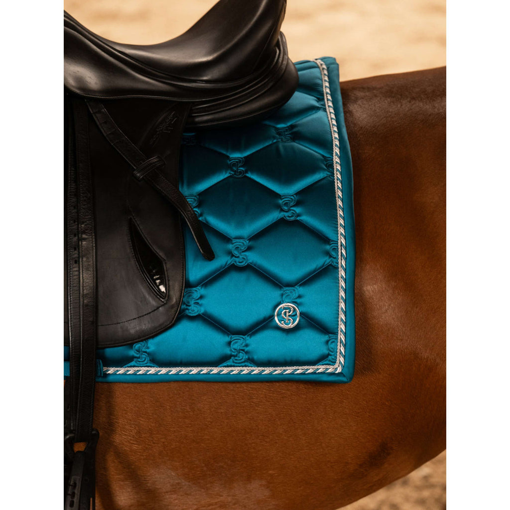 PS of Sweden Sottosella Signature Dressage Evening Teal