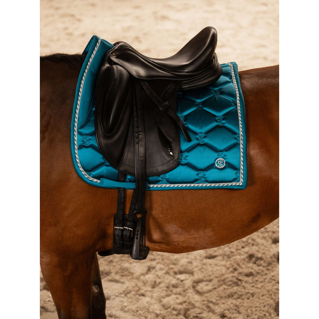 PS of Sweden Sottosella Signature Dressage Evening Teal