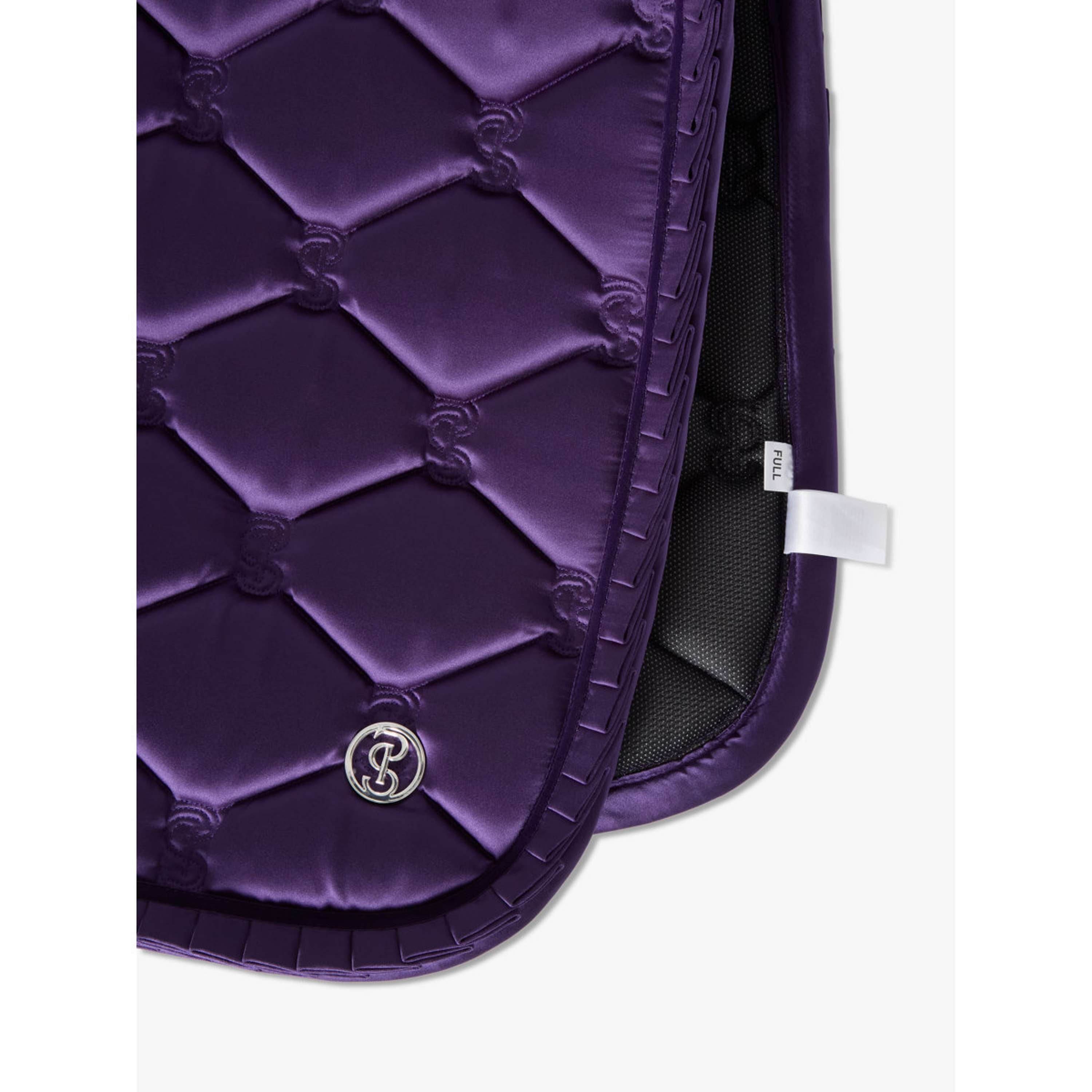 PS of Sweden Sottosella Ruffle Dressage Eclipse Purple