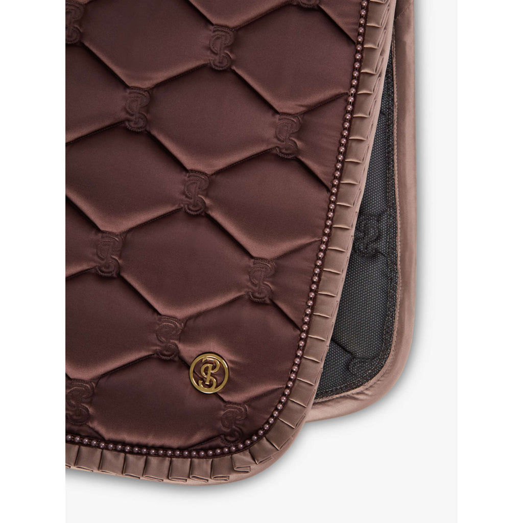 PS of Sweden Sottosella Ruffle Pearl Dressage Marrone Terra