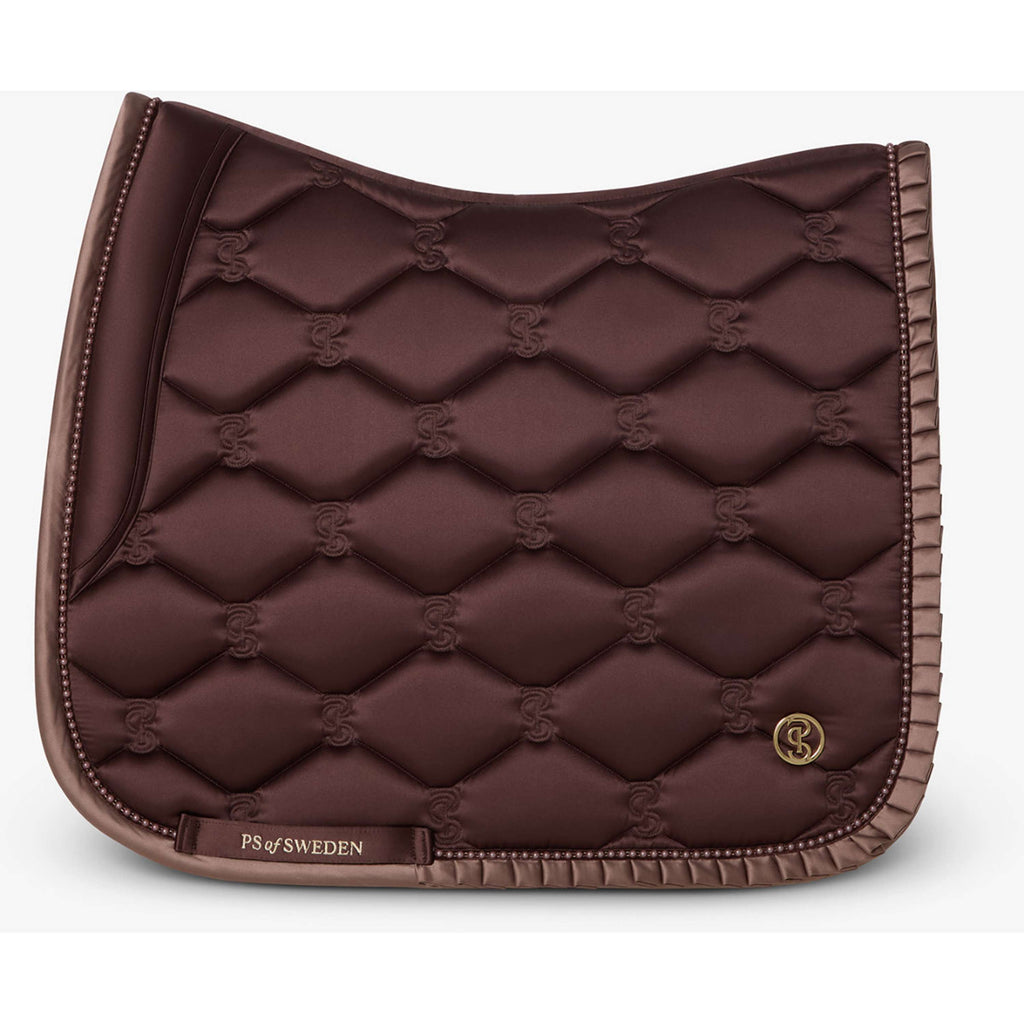 PS of Sweden Sottosella Ruffle Pearl Dressage Marrone Terra