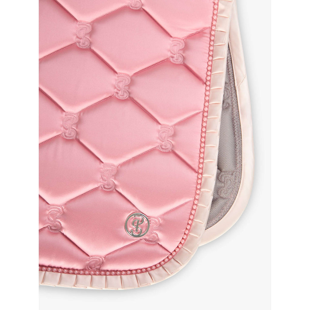 PS of Sweden Sottosella Ruffle Pearl Saltando Vintage Pink