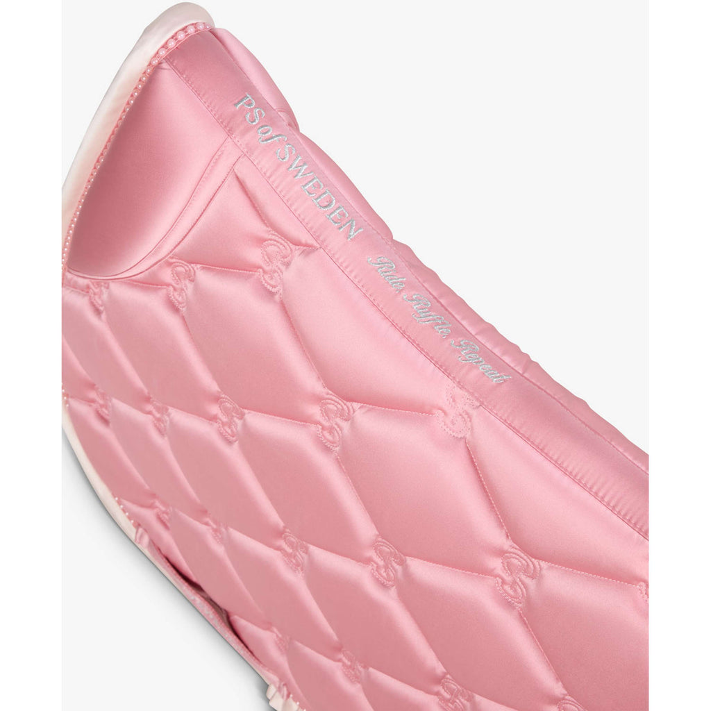 PS of Sweden Sottosella Ruffle Pearl Saltando Vintage Pink