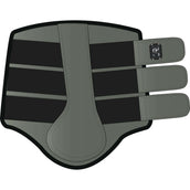 PS of Sweden Stivali da dressage Premium Mesh Zampe posteriori Mist Green