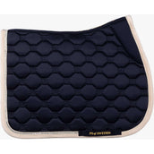 PS of Sweden Sottosella Vintage Monogram Springen Navy