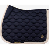 PS of Sweden Sottosella Vintage Monogram Springen Navy