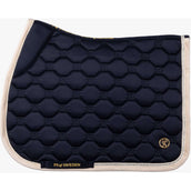 PS of Sweden Sottosella Vintage Monogram Springen Navy