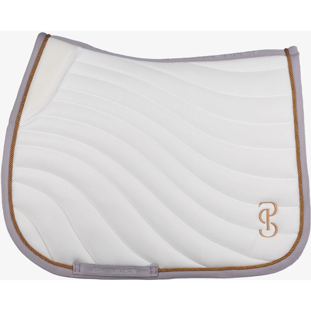 PS of Sweden Sottosella Airflow Mesh Springen Bianco