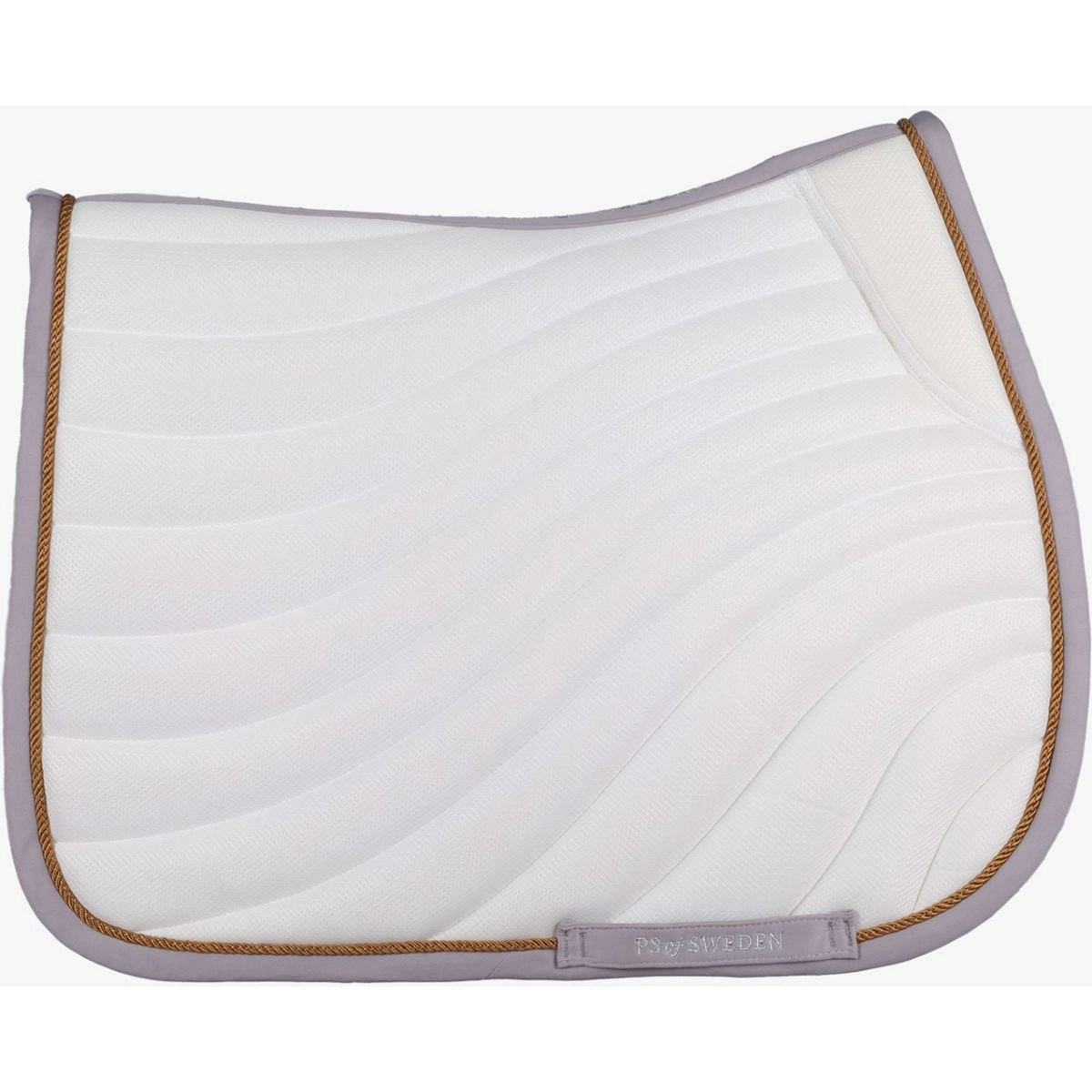 PS of Sweden Sottosella Airflow Mesh Springen Bianco
