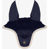 PS of Sweden Cuffietta Vintage Monogram Navy