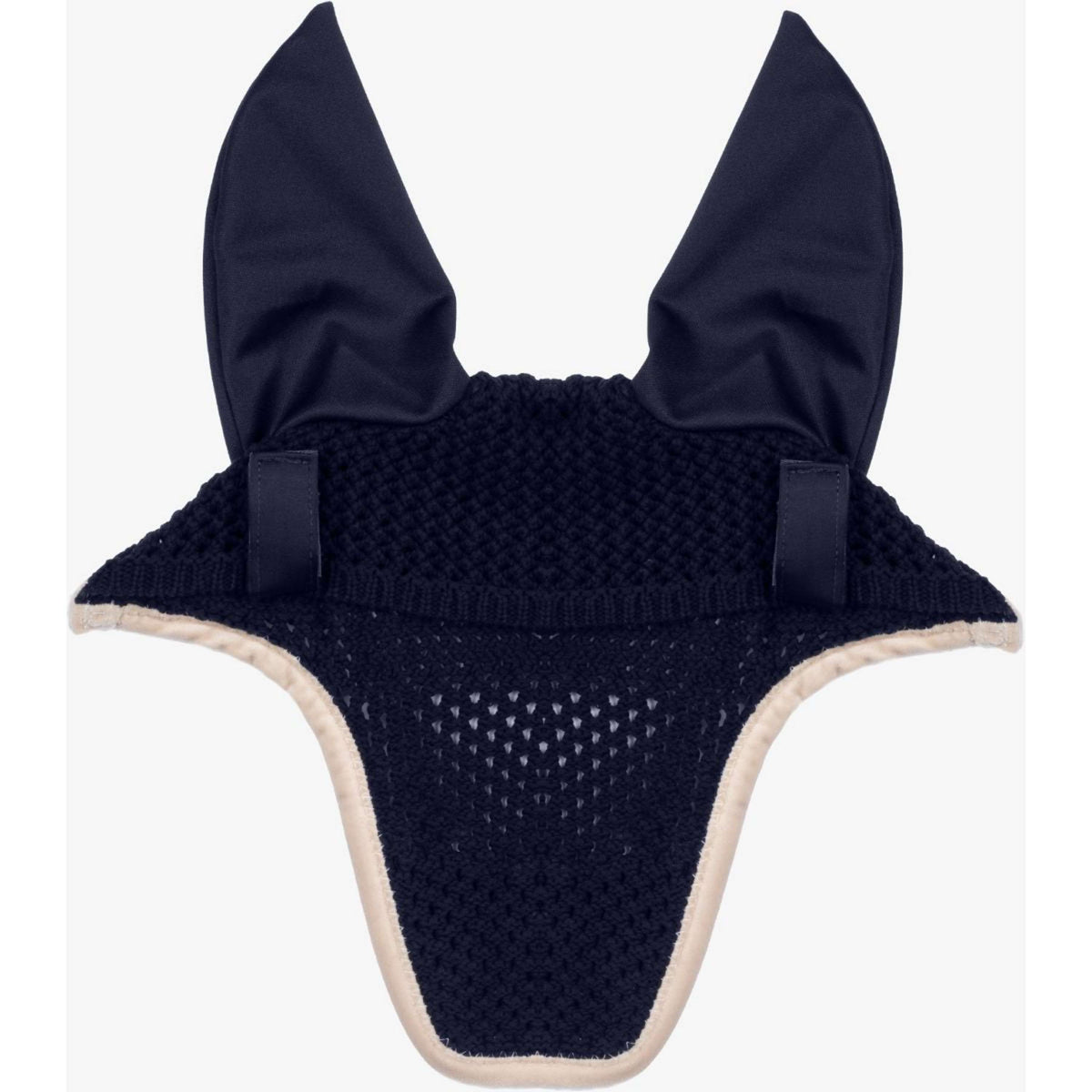 PS of Sweden Cuffietta Vintage Monogram Navy